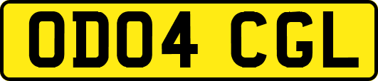 OD04CGL