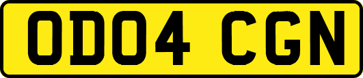 OD04CGN