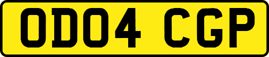 OD04CGP