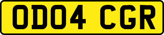 OD04CGR