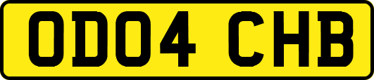 OD04CHB