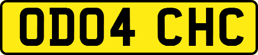 OD04CHC
