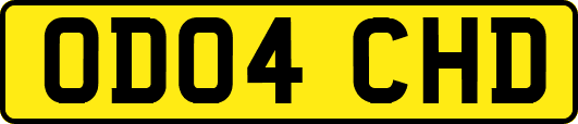 OD04CHD