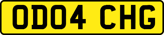 OD04CHG