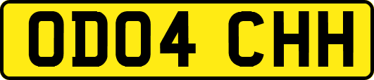 OD04CHH