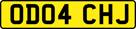 OD04CHJ
