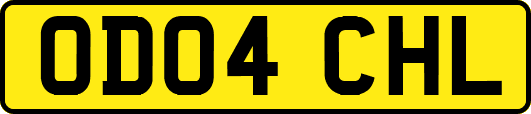 OD04CHL