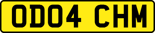 OD04CHM