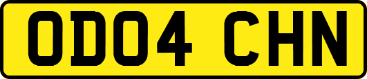 OD04CHN