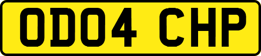 OD04CHP