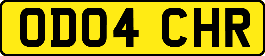 OD04CHR