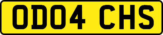 OD04CHS