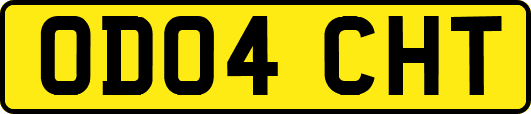 OD04CHT