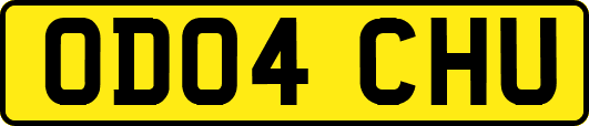 OD04CHU