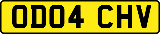 OD04CHV