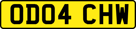 OD04CHW