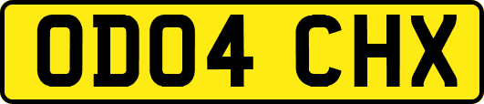 OD04CHX