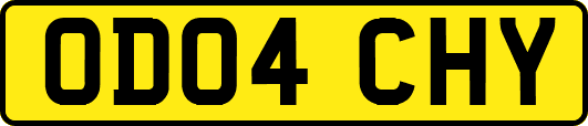 OD04CHY