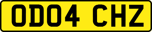 OD04CHZ