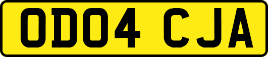 OD04CJA