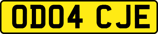 OD04CJE