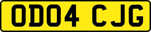 OD04CJG