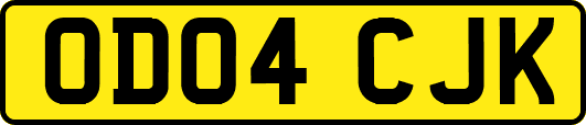 OD04CJK
