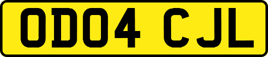 OD04CJL