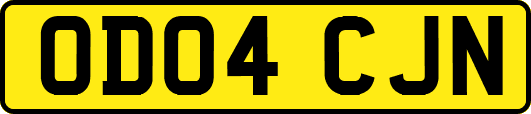 OD04CJN