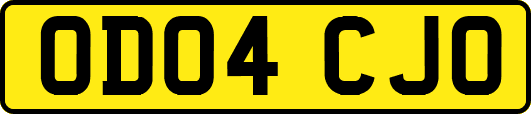 OD04CJO