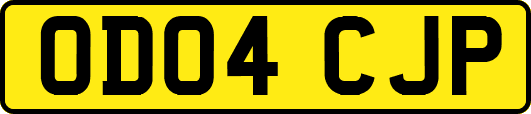 OD04CJP
