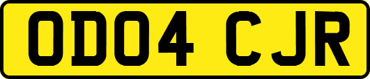 OD04CJR