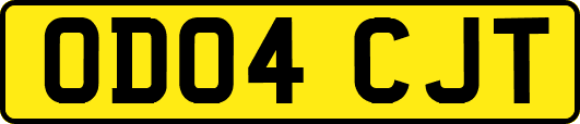OD04CJT
