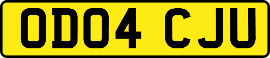 OD04CJU