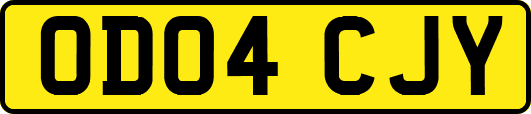 OD04CJY