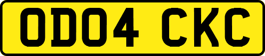 OD04CKC