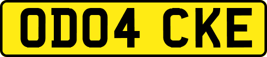 OD04CKE
