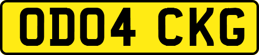 OD04CKG