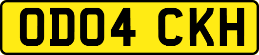OD04CKH