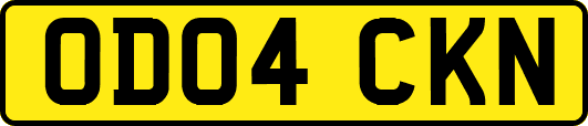 OD04CKN