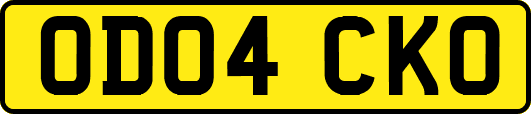 OD04CKO