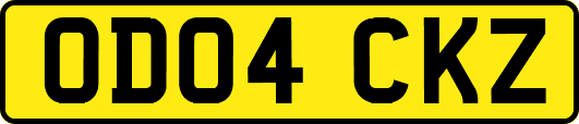 OD04CKZ