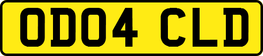 OD04CLD