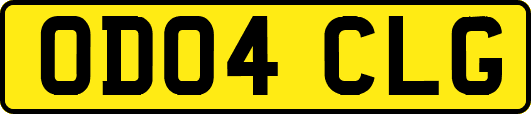 OD04CLG