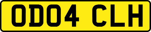 OD04CLH