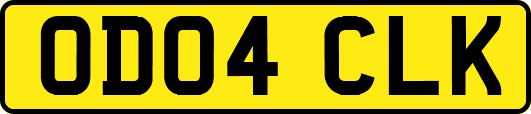OD04CLK