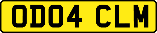 OD04CLM