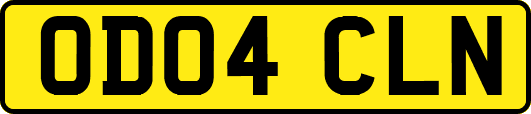 OD04CLN