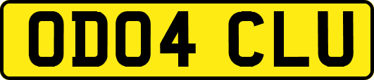 OD04CLU