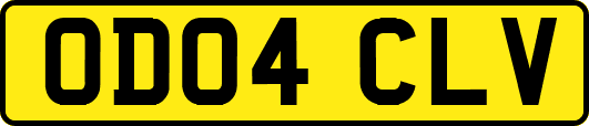 OD04CLV